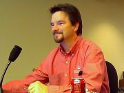 Scott Hurlbert